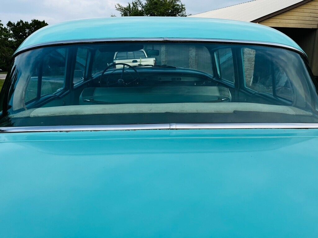 1956 Buick Special - photo 7