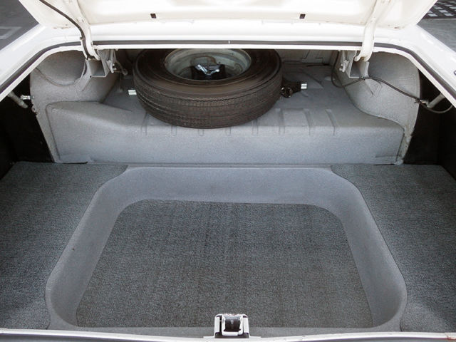 1961 Chevrolet Impala Bubbletop - photo 10