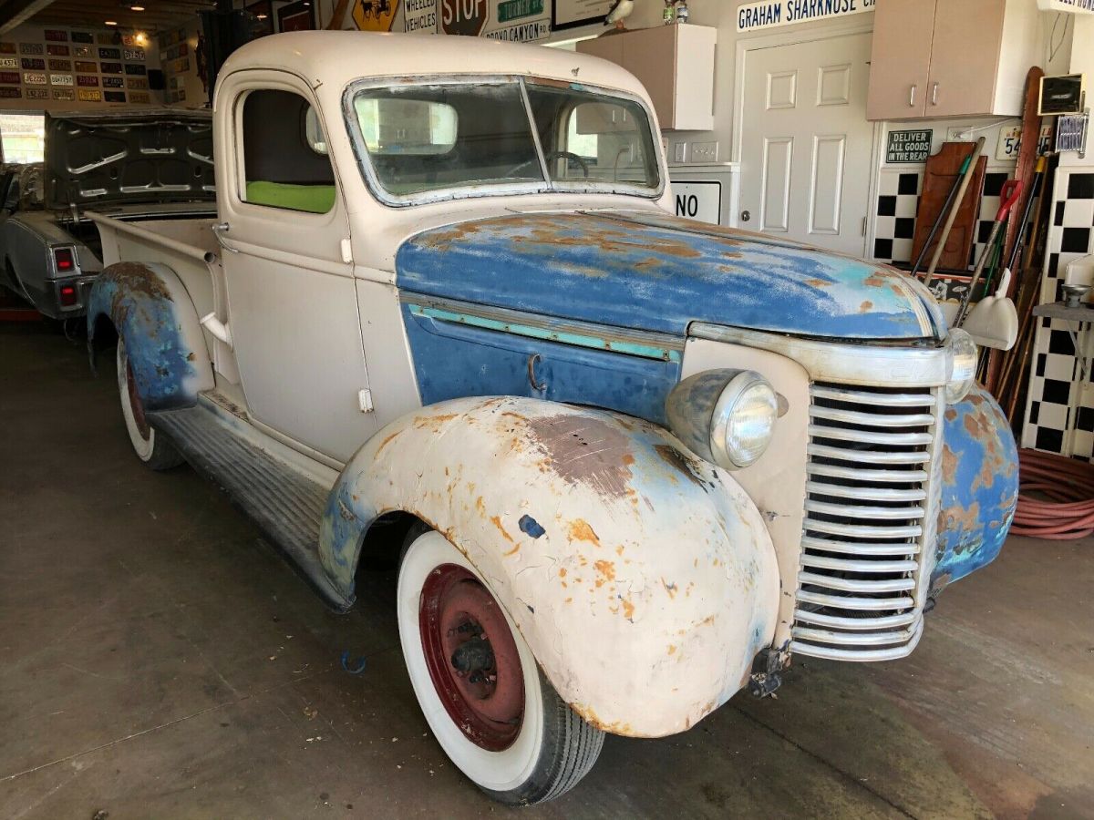 1940 Chevrolet Other Pickups - photo 2