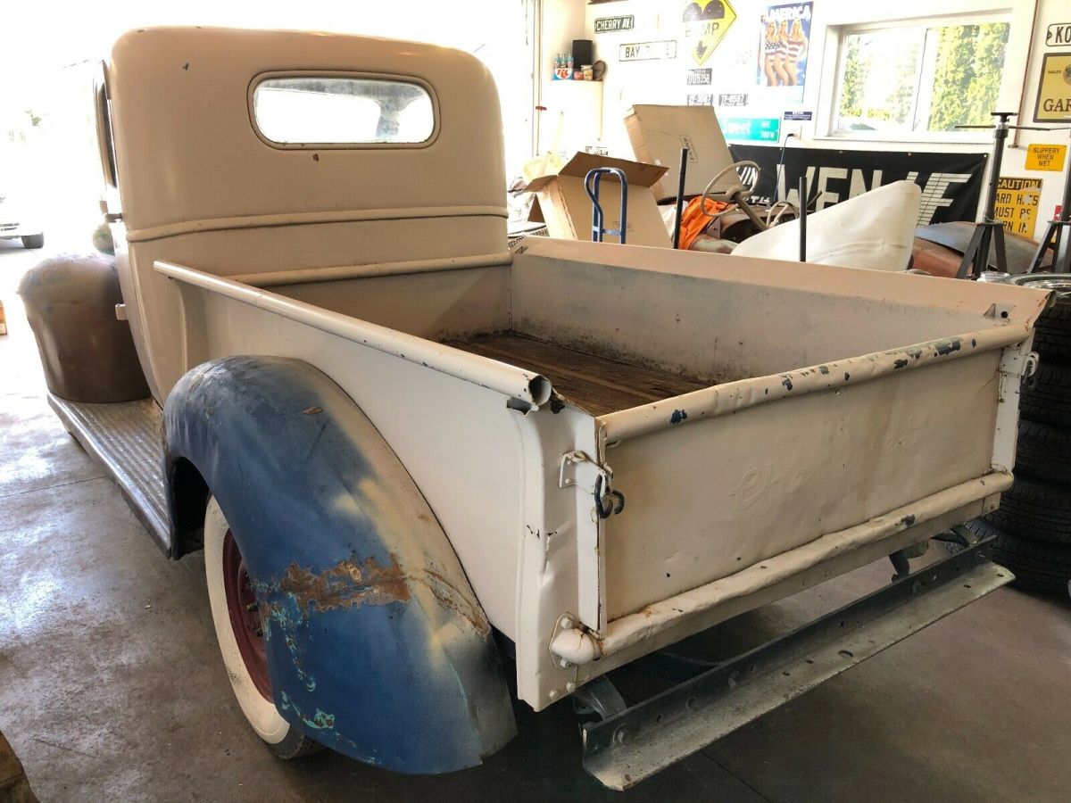 1940 Chevrolet Other Pickups - photo 3
