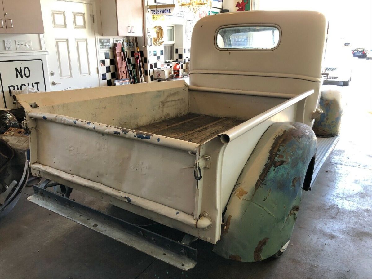 1940 Chevrolet Other Pickups - photo 4
