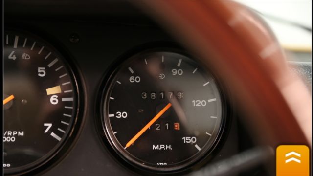 1974 Porsche 914 - photo 11