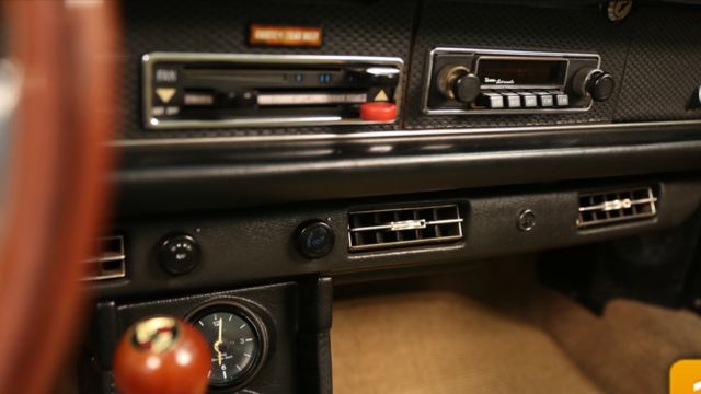 1974 Porsche 914 - photo 12