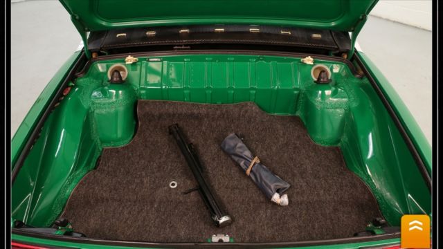 1974 Porsche 914 - photo 8