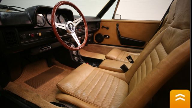 1974 Porsche 914 - photo 9