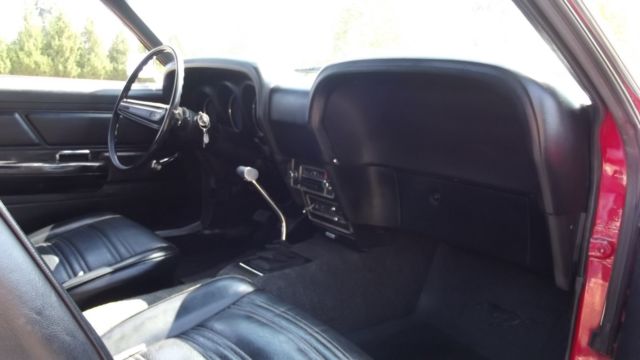 1970 Ford Mustang Fastback - photo 11