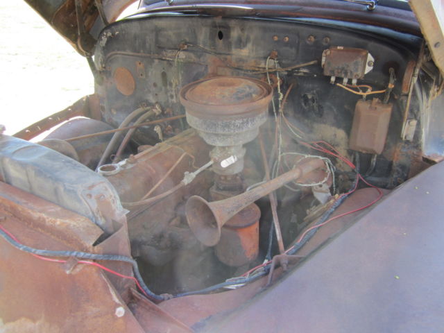 1949 Chevrolet Other Pickups 3600 - photo 8