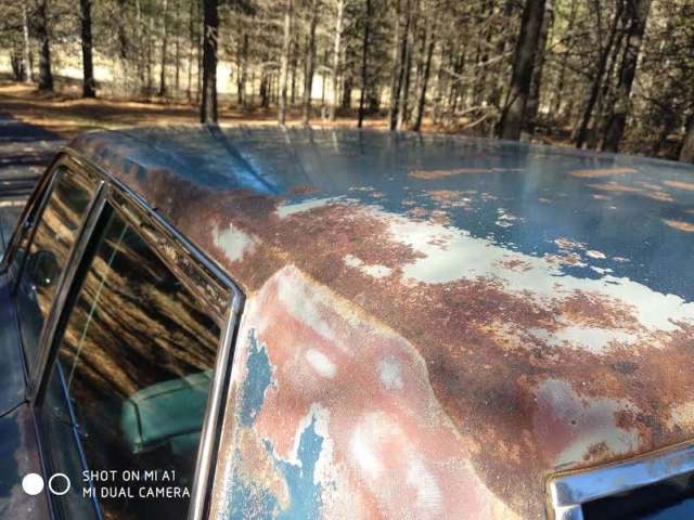1967 Chrysler New Yorker Sedan - photo 10
