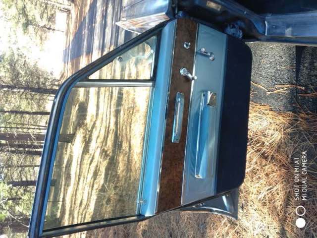 1967 Chrysler New Yorker Sedan - photo 11
