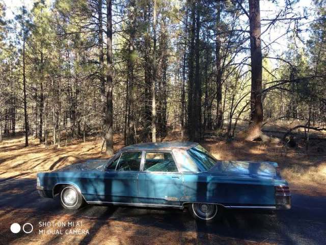 1967 Chrysler New Yorker Sedan - photo 7
