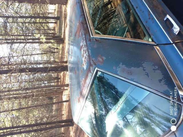 1967 Chrysler New Yorker Sedan - photo 9