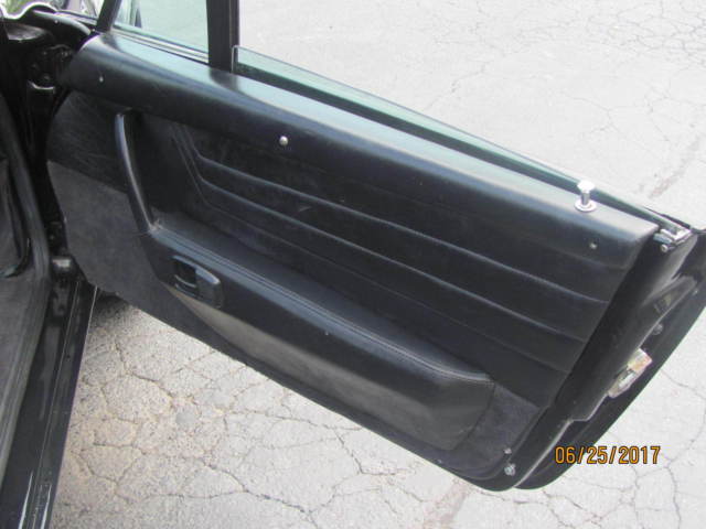 1980 Porsche 911 Covin 911 Widebody Cabrolet Replica - photo 13