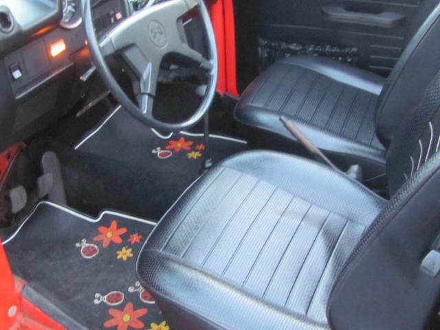 1978 Volkswagen Beetle - Classic Base - photo 9