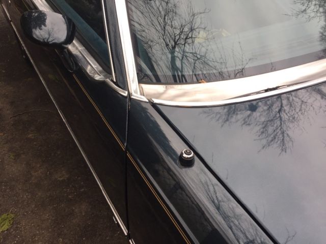 1988 Oldsmobile Cutlass - photo 13