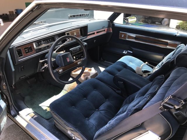 1988 Oldsmobile Cutlass - photo 4