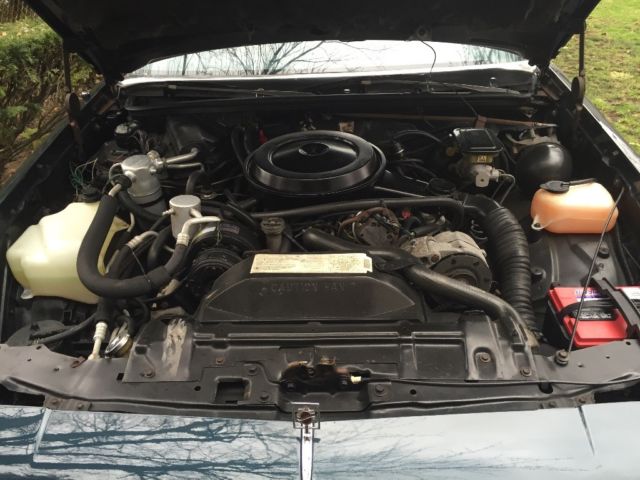 1988 Oldsmobile Cutlass - photo 6