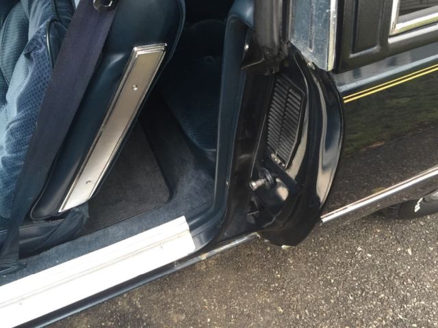 1988 Oldsmobile Cutlass - photo 8