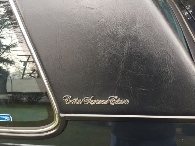 1988 Oldsmobile Cutlass - photo 9