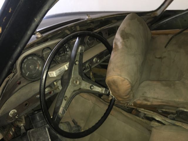 1971 Volvo P1800 - photo 5