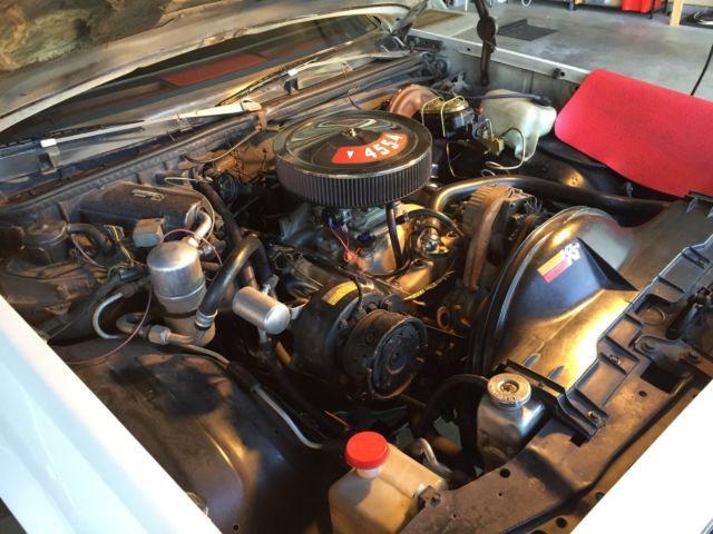 1979 Pontiac Grand Am - photo 11