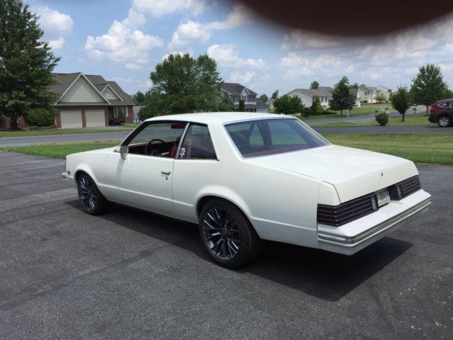 1979 Pontiac Grand Am - photo 4