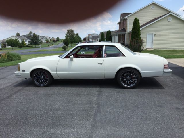 1979 Pontiac Grand Am - photo 5