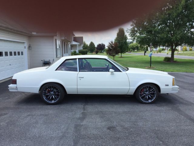 1979 Pontiac Grand Am - photo 6