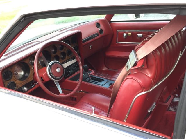 1979 Pontiac Grand Am - photo 9
