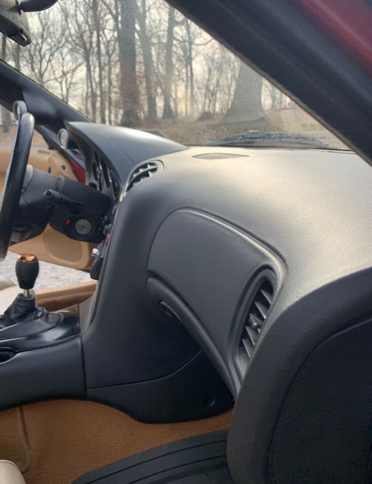 1993 Mazda RX-7 - photo 8