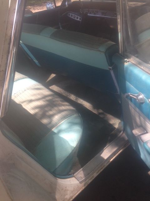 1961 Chevrolet Impala impala - photo 11