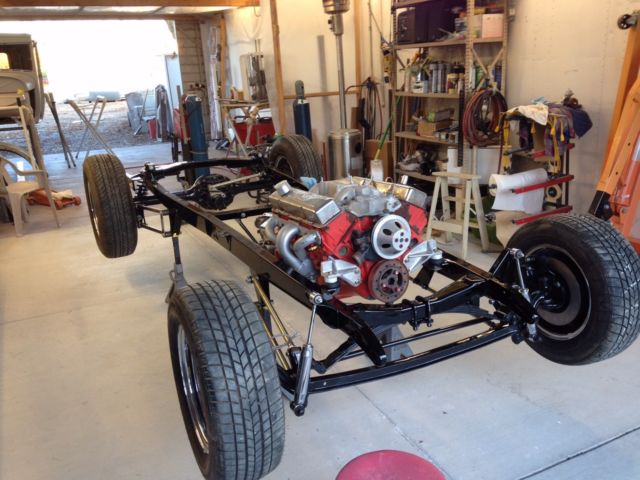 1929 Ford Model A - photo 6