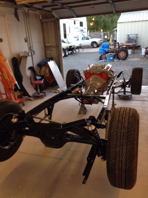1929 Ford Model A - photo 7