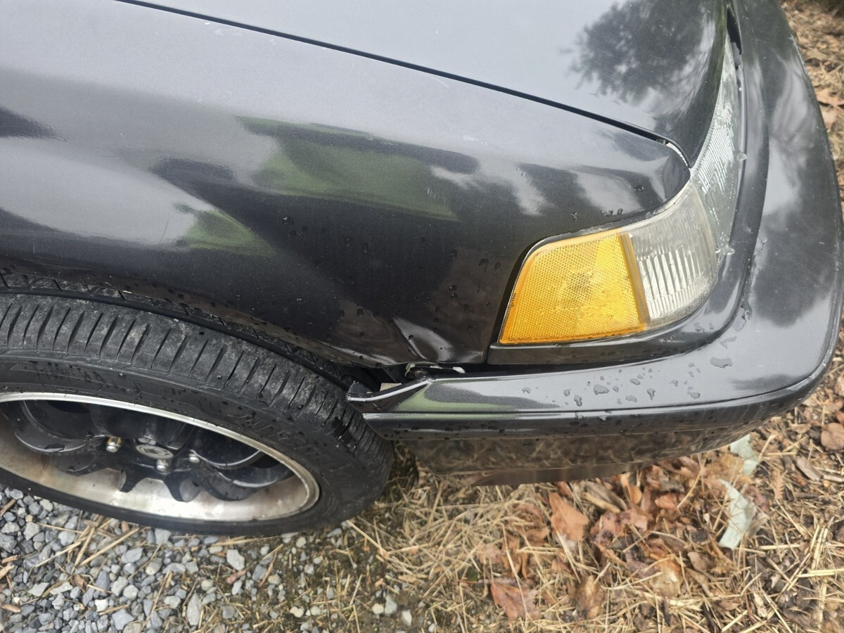 1991 Honda Civic EX - photo 8