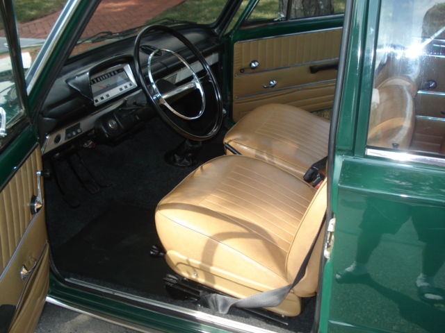 1974 Fiat Other - photo 12