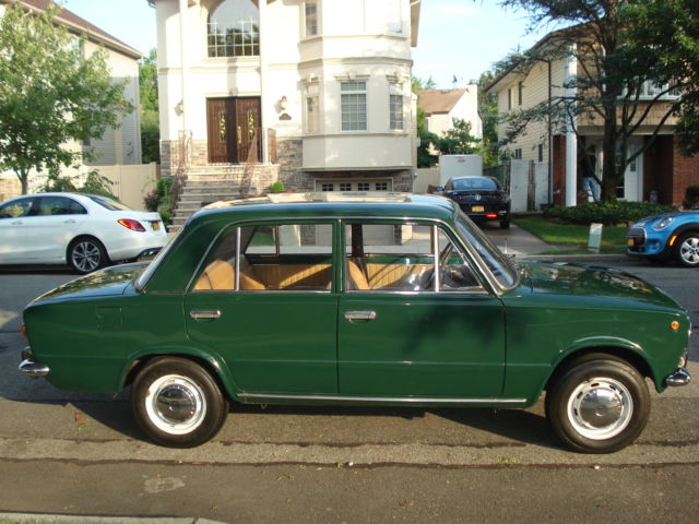 1974 Fiat Other - photo 2