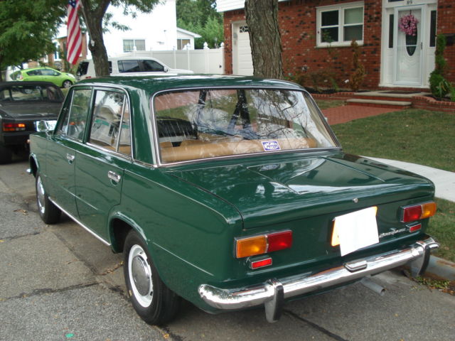 1974 Fiat Other - photo 5