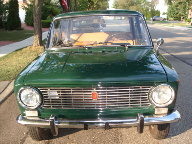 1974 Fiat Other - photo 7