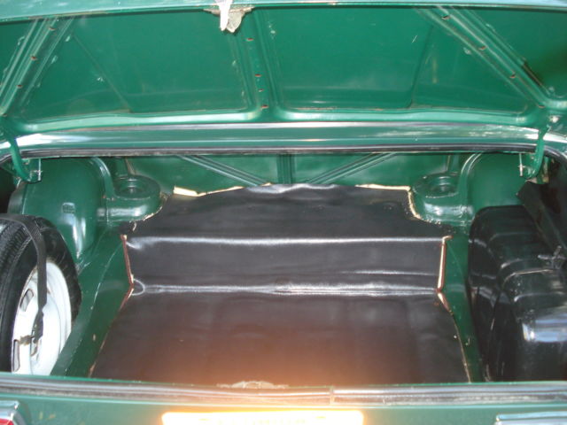 1974 Fiat Other - photo 9