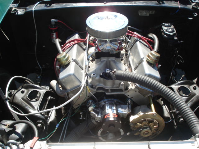 1969 Chevrolet Camaro - photo 12