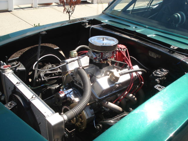 1969 Chevrolet Camaro - photo 13