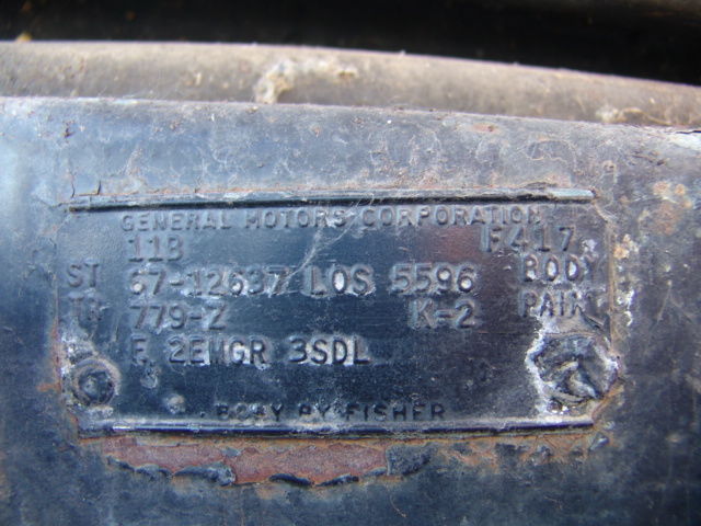 1967 Chevrolet Camaro LOW $ RESERVE! - photo 12