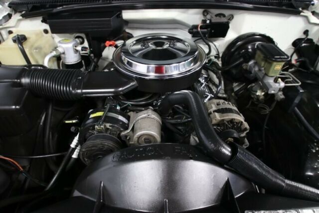 1993 Chevrolet Other Pickups Cheyenne - photo 4