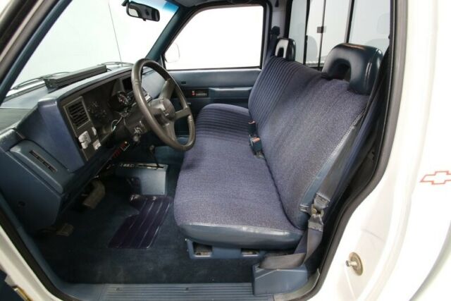 1993 Chevrolet Other Pickups Cheyenne - photo 5