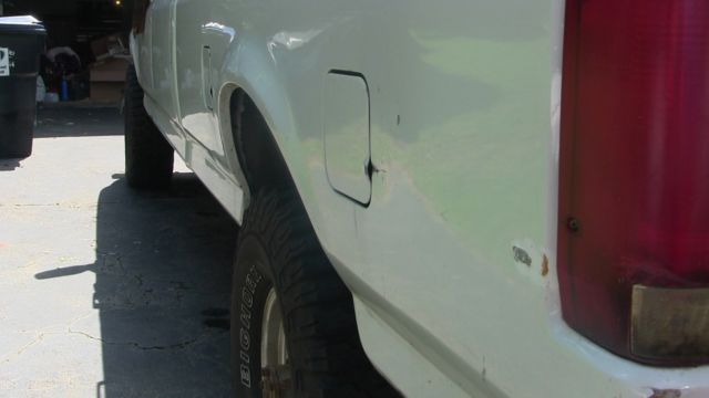 1992 Ford F-350 XLT - photo 6