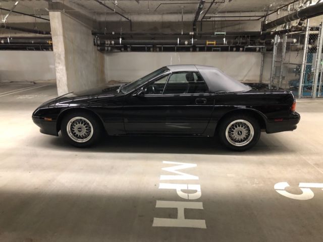 1990 Mazda RX-7 - photo 2