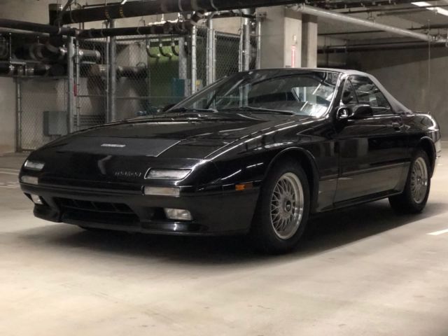 1990 Mazda RX-7 - photo 3
