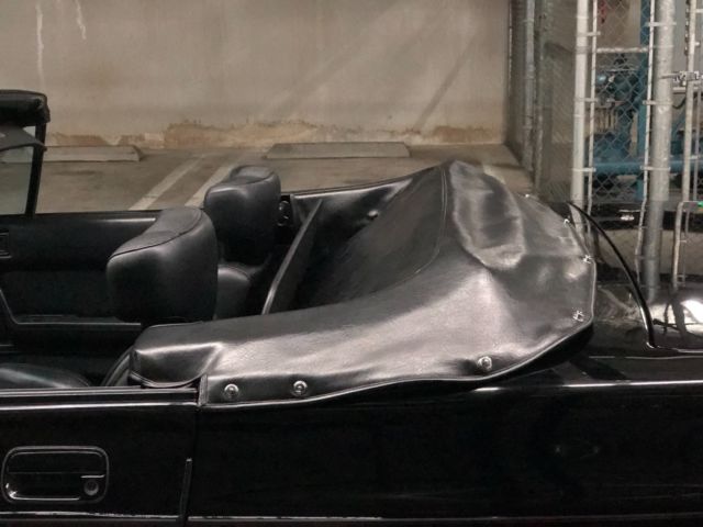 1990 Mazda RX-7 - photo 6