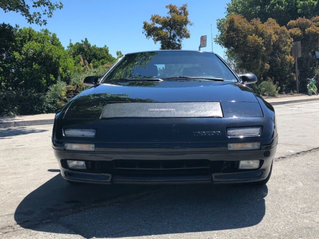 1990 Mazda RX-7 - photo 7