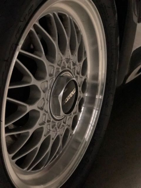 1990 Mazda RX-7 - photo 8