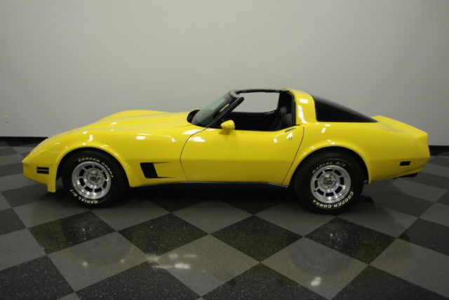1980 Chevrolet Corvette - photo 2